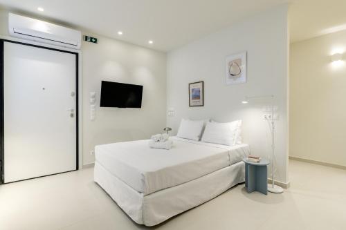 Ivory - Studio in Thisseio