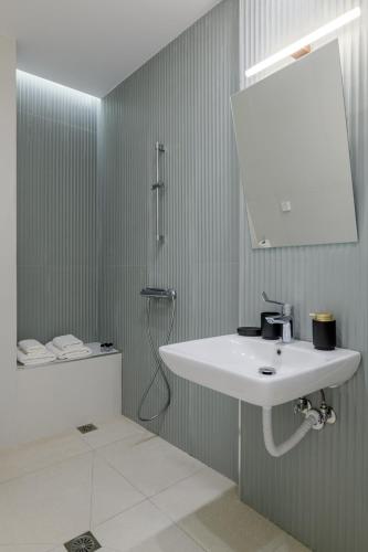 Ivory - Studio in Thisseio