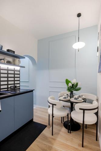 Mama Apartment