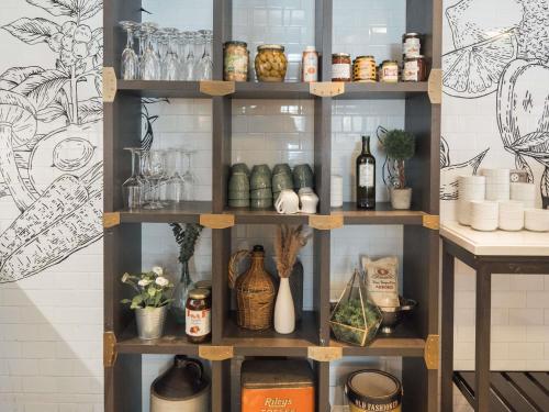 Fotografija v galeriji nastanitve Fairmont Tremblant v mestu Mont-Tremblant