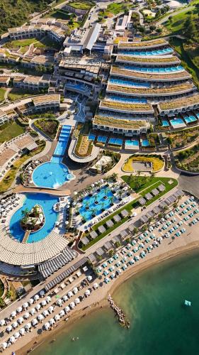 Miraggio Thermal Spa Resort