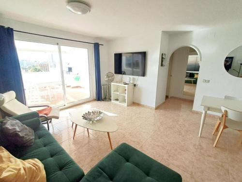 Apartamento 2 dormitorios Pueblo Evita