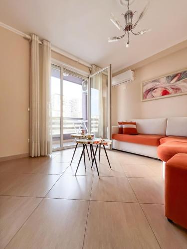 Durrës Central Stay Apartment