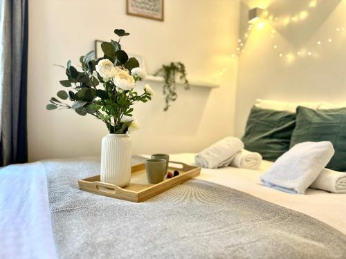 New 144 Suite Falk - Cosy Apartment Paris Center