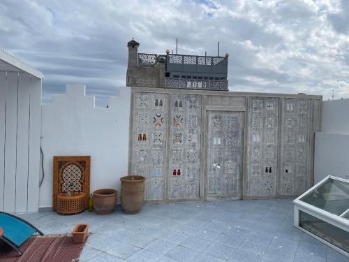 Fotografie z fotogalerie ubytování Appartement Medina Sidi Magdoul v destinaci Essaouira