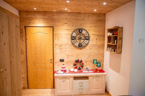 Fotografie z fotogalerie ubytování Lo Smeraldo by Ca-Sa Check v destinaci Aprica