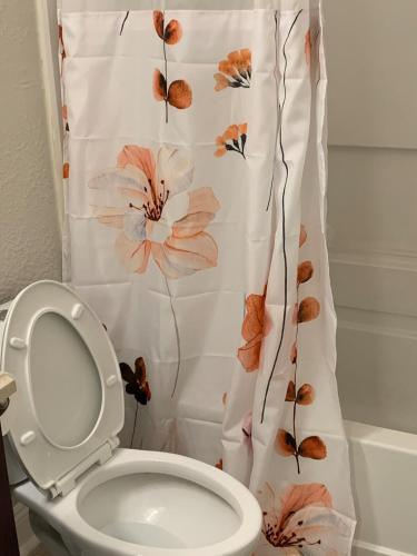 Ένα μπάνιο στο Runaway!