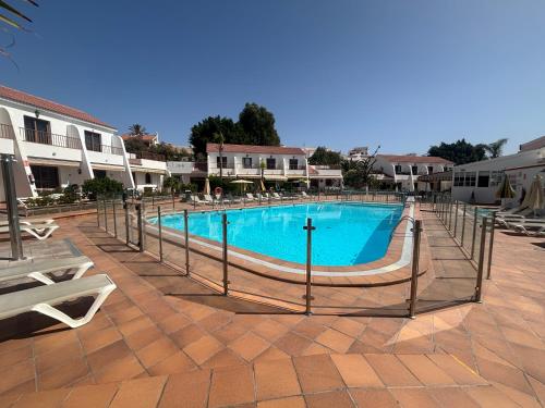 Casa Zoilo Vibbecanarias Maspalomas