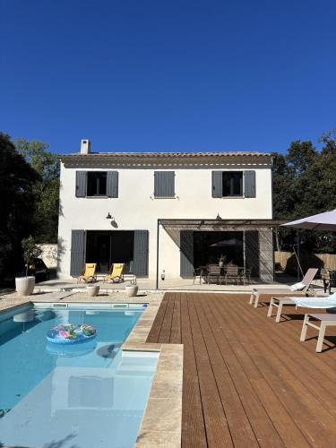 Villa Mimosa