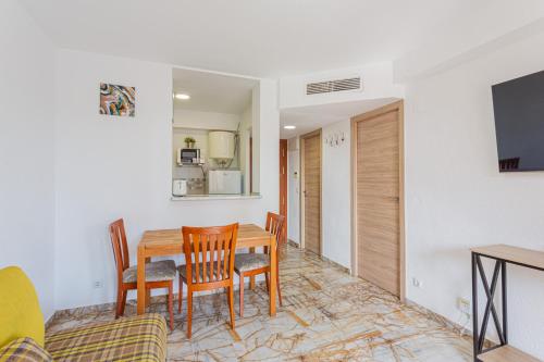Apartamentos Carlos V