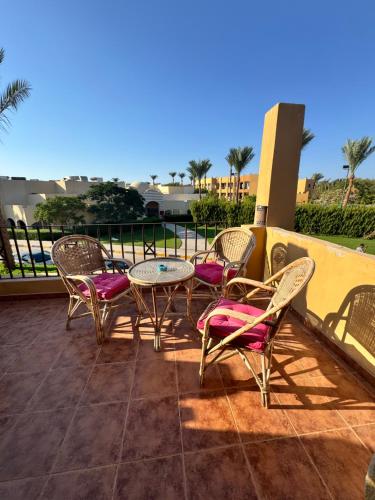 Stella Makadi Bay - Balcony Apartment near Pool & Beach - Holiday Makadi