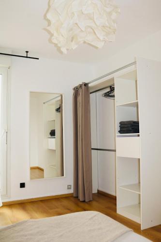 Charmant appartement STRASBOURG