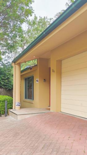 12A NEST Chatswood