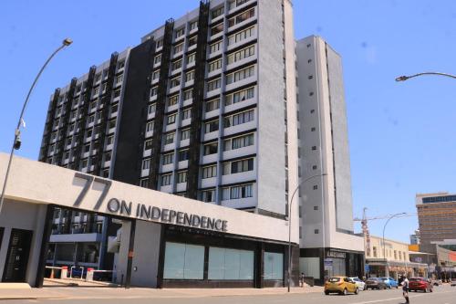 MariSal at 77 Independence avenue CBD
