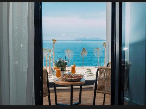 SALT Vlora Apartment