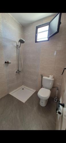 Et badeværelse på Thiam IMMO