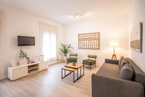 32IND1115 - Apartment in Barcelona