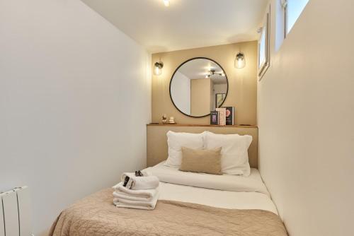 Charming Apartment - Paris Pere Lachaise