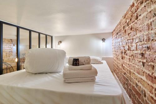 Charming Apartment - Paris Pere Lachaise