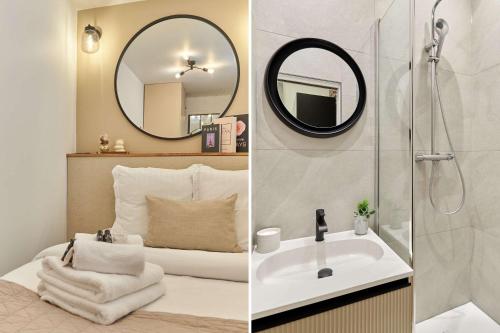 Charming Apartment - Paris Pere Lachaise