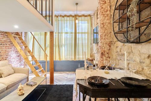 Charming Apartment - Paris Pere Lachaise