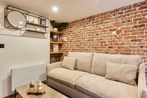Charming Apartment - Paris Pere Lachaise