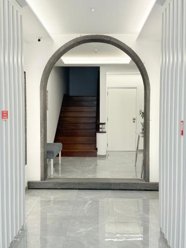 Gold Center Funchal 104