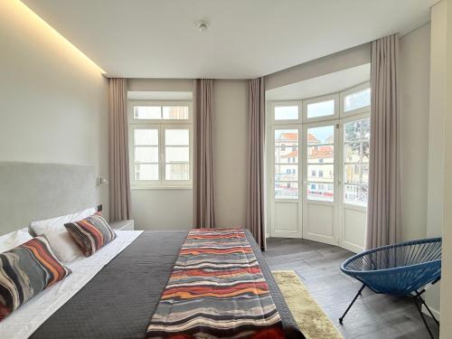 Gold Center Funchal 104