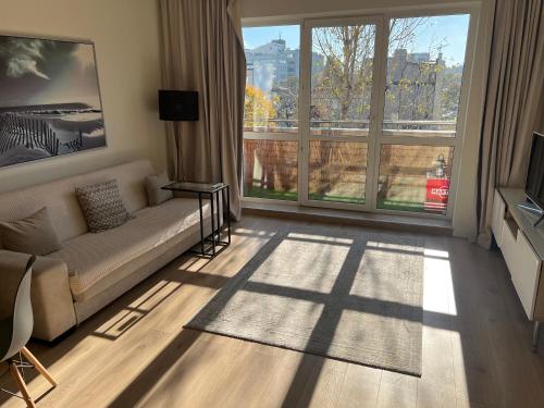 Słoneczny Apartament Gdynia Centrum