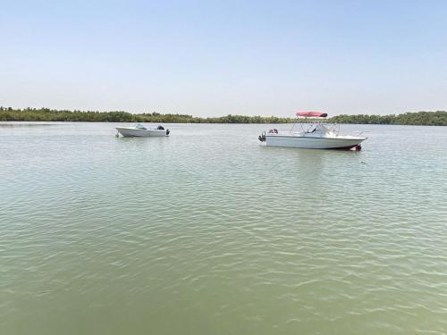 Fotografie z fotogalerie ubytování Wunderland River Lodge v destinaci Kubuni