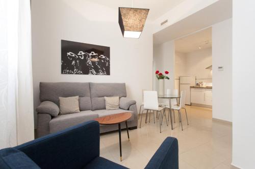 Apartamentos San Leandro Ensenada