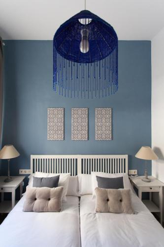 Apartamentos San Leandro Ensenada