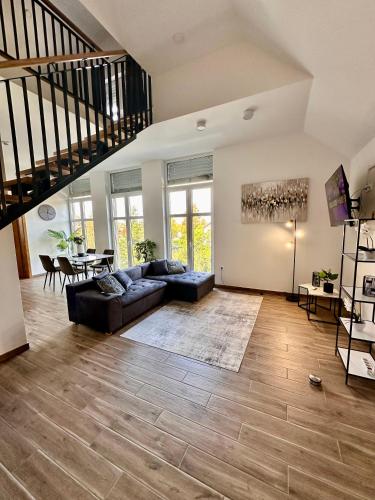 Apartma La Vie