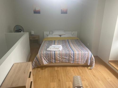 Apartment in Coimbra Historical Center