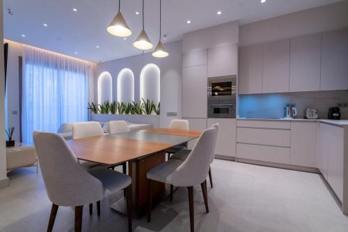 Luxury Villa Madrid 10 pax