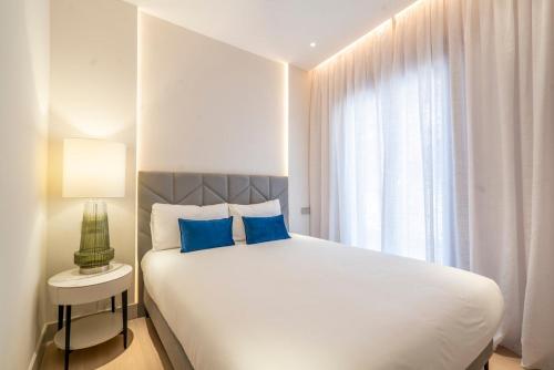 Luxury Villa Madrid 10 pax