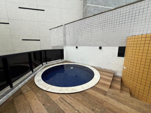 Ảnh trong thư viện ảnh của Edifício Tenerife - 607 Mandi Hospitalidade ở Maceió