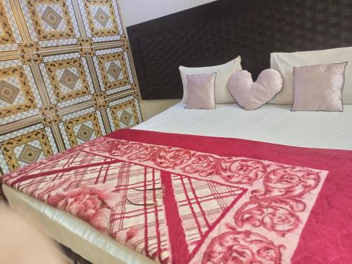 Fotografie z fotogalerie ubytování Five Mount v destinaci Multan