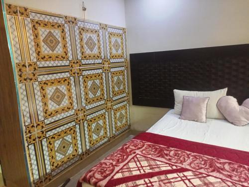 Fotografie z fotogalerie ubytování Five Mount v destinaci Multan