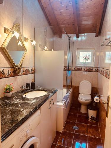 99 Dream Vacation Home