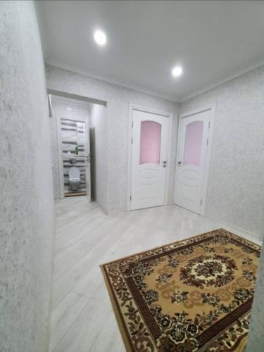 Fotografija u galeriji objekta Cozy Apartament u gradu Čišinau