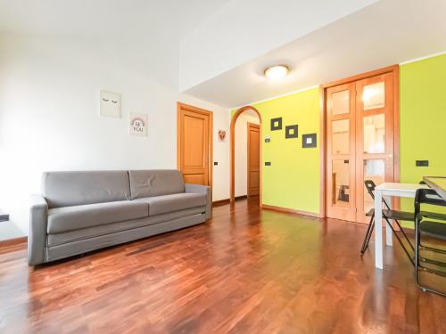 Corso San Gottardo - Darsena Flat