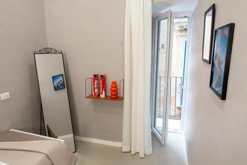 a jump in Montesanto by Montesanto Luxury Domus