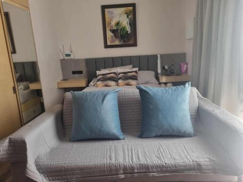 Фотография из галереи Lauriz Place 2 at Amani Grand Resort and Residences в городе Pusok