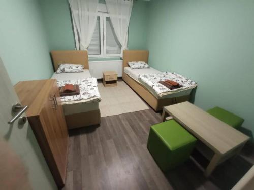 Gallery image of Casa Scacchi Mramorak in Mramorak