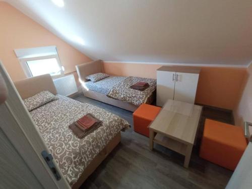 Gallery image of Casa Scacchi Mramorak in Mramorak