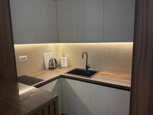 Gallery image of Apartman ANDJELIJA 3 in Bački Brestovac