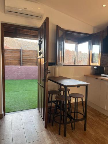 Aventura el Bombón, Cabaña Wellness con Sauna y Ritual de Hielo en Cabo de Gata