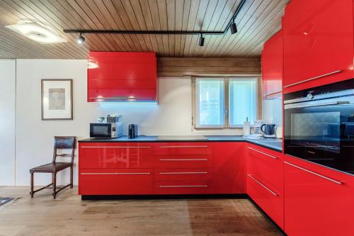 Prada Laax by Quokka 360 - Alpine Residence with Shared Sauna