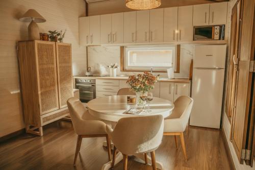 Gallery image of Casa Ana Almancil in Almancil